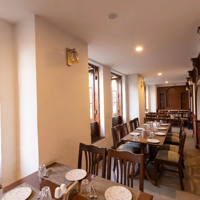 The Tavern Mussoorie