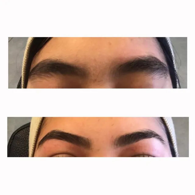 TREND BROWS