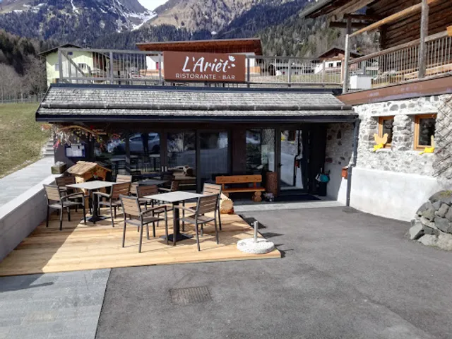 L' Arièt