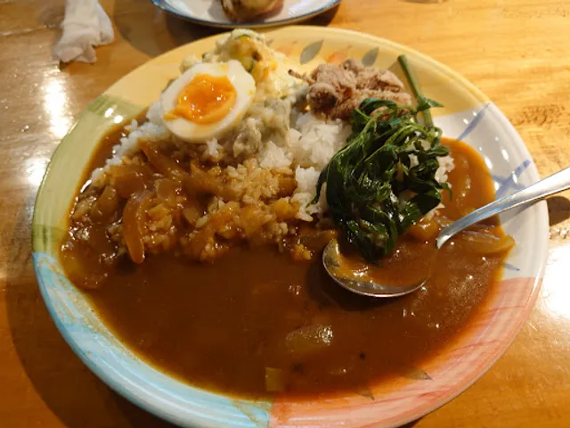 ル・オー・ルージュ