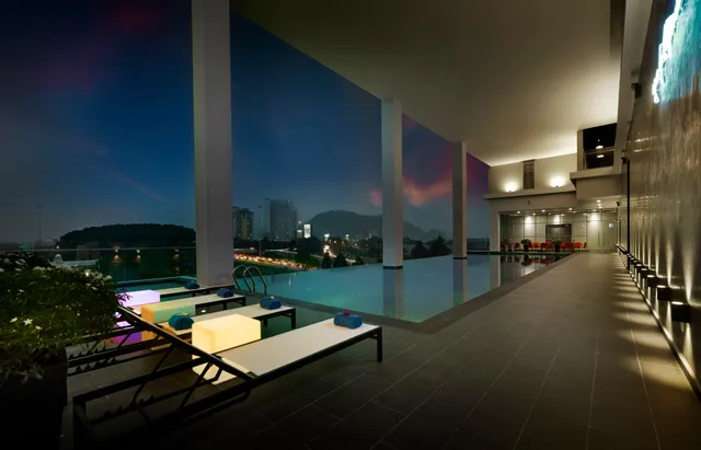 KIP Hotel Kuala Lumpur