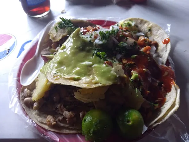 Tacos San Juan De Los Lagos Los Originales De "Lolo El Cuñado"