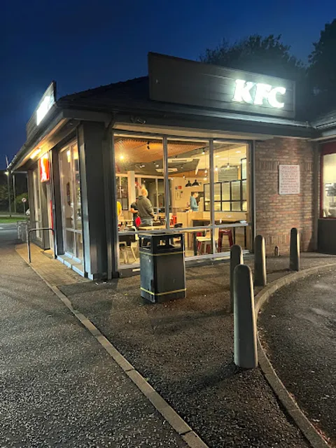 KFC Lisburn - Omniplex Centre