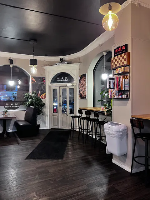 Kebab House Ålesund