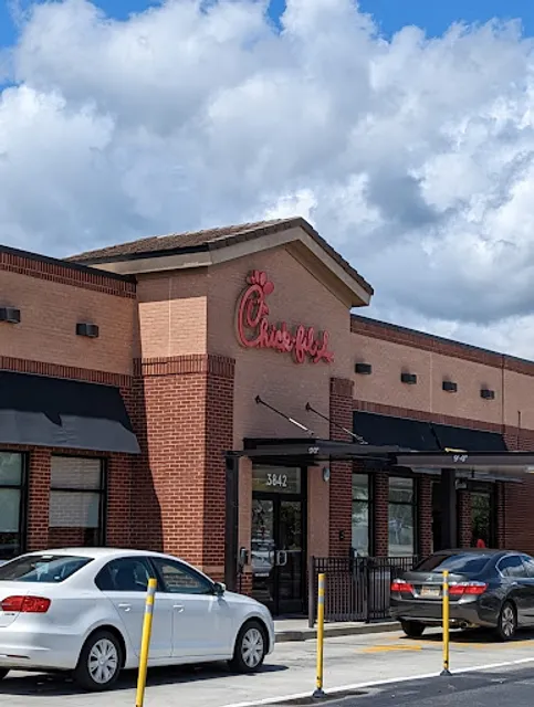 Chick-fil-A