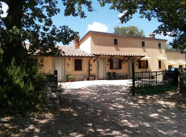 Agriturismo Colleciglio