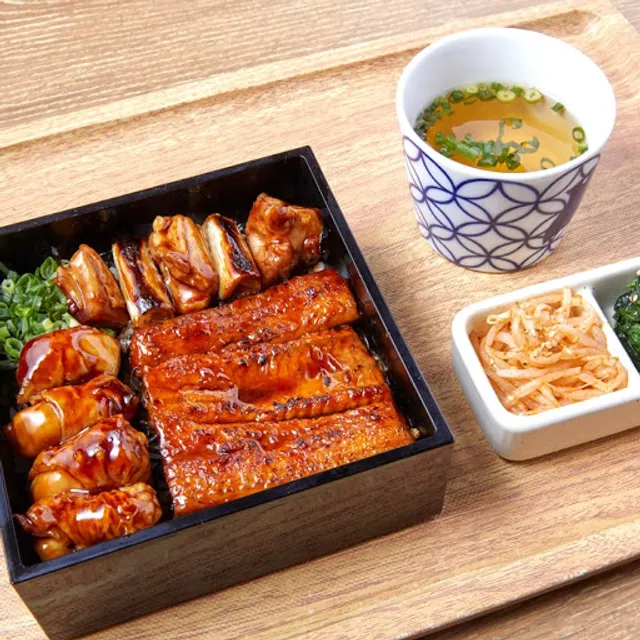 Yakitori-ya Smile (Sumire) - Nagano Eki mae