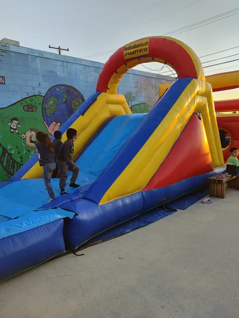 Stanton Family Resource Center