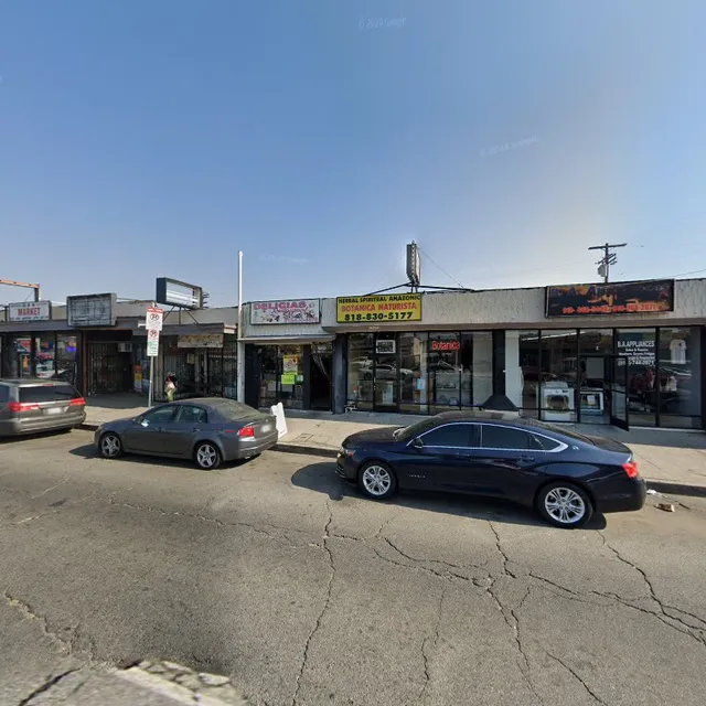 Delicias y Antojitos