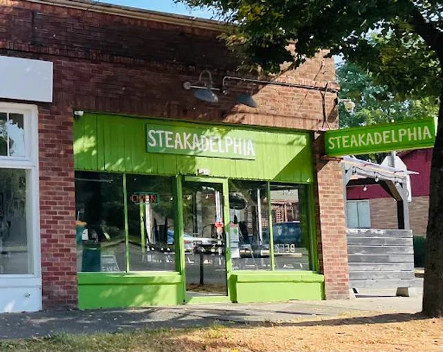 Steakadelphia