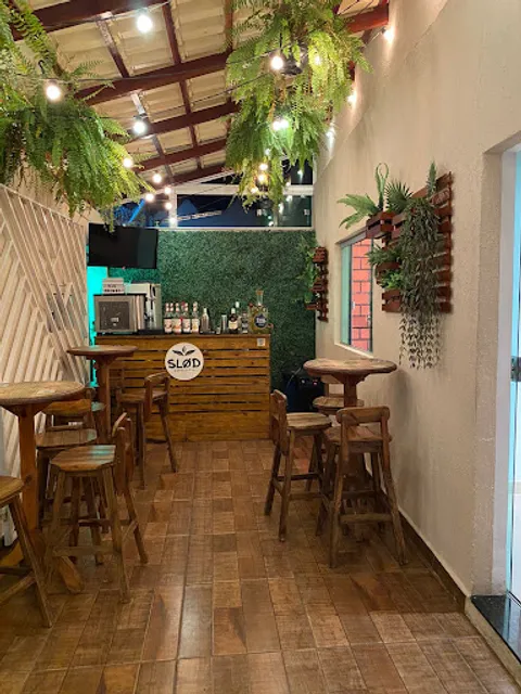 2B Blends - Burgers & Fries