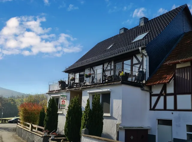 Ferienwohnungen EderseeGlück