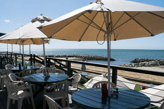 Waterfront Restaurant