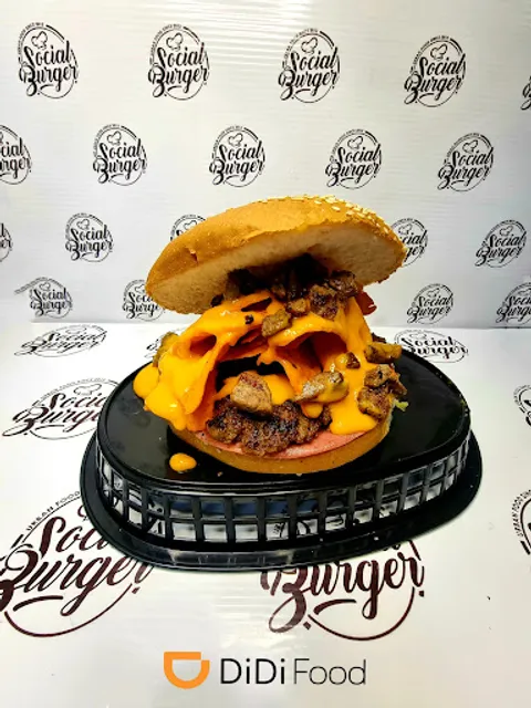 Social Burger