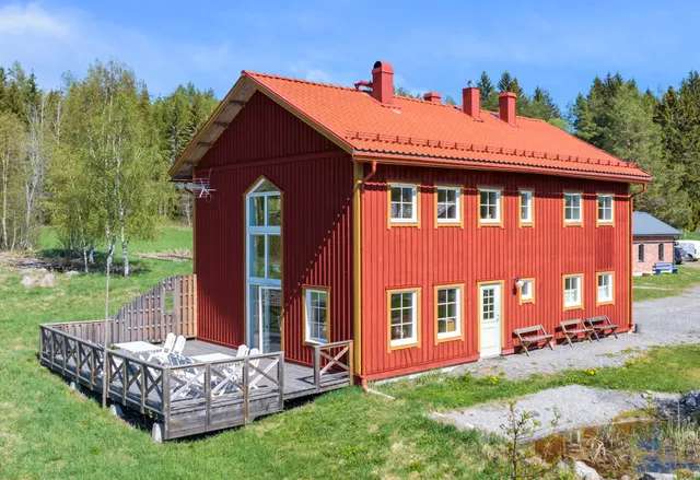 Allsta Gård - B&B, Kafé & Events