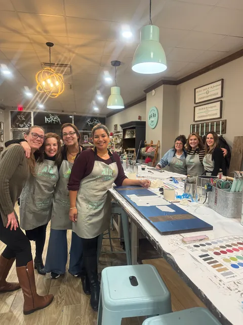 AR Workshop Patchogue