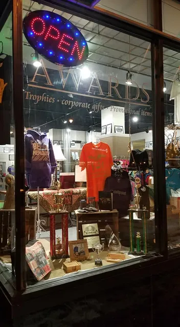Walnut Creek Apparel and Gifts