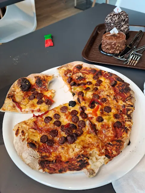 Boulangerie Emile Bec Briançon