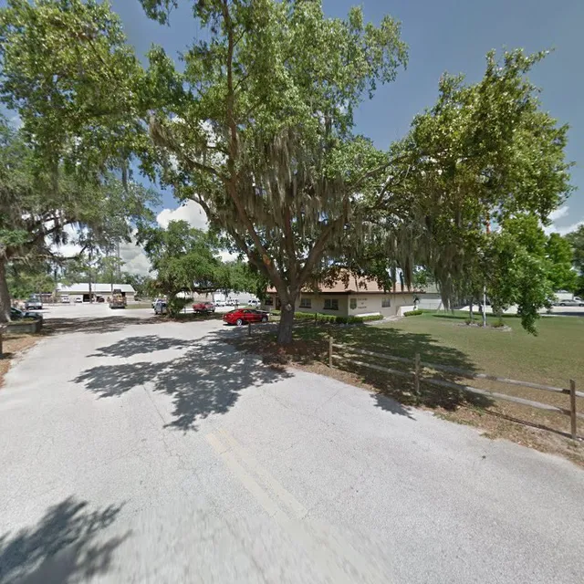 Florida Forest Service