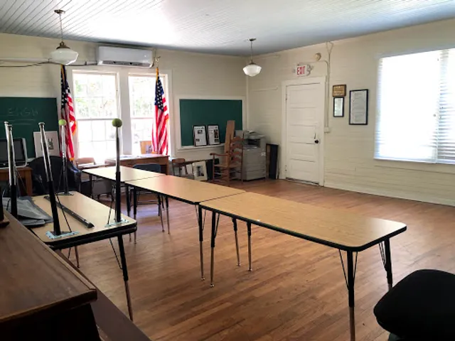 School Grounds Coffee