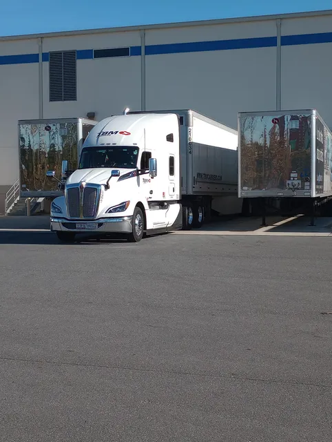 La-Z-Boy Distribution Center