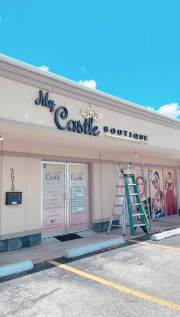 My Castle Boutique