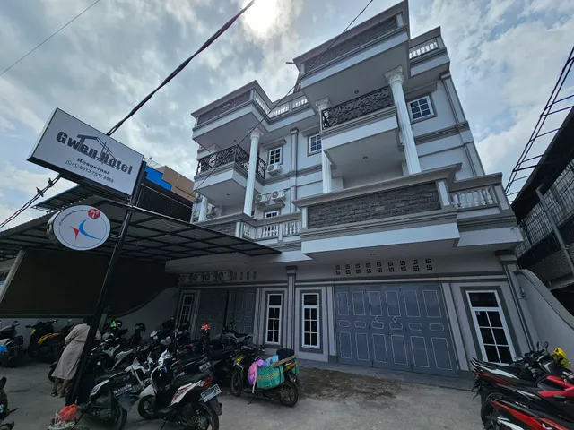 RedDoorz near Stasiun Pematangsiantar