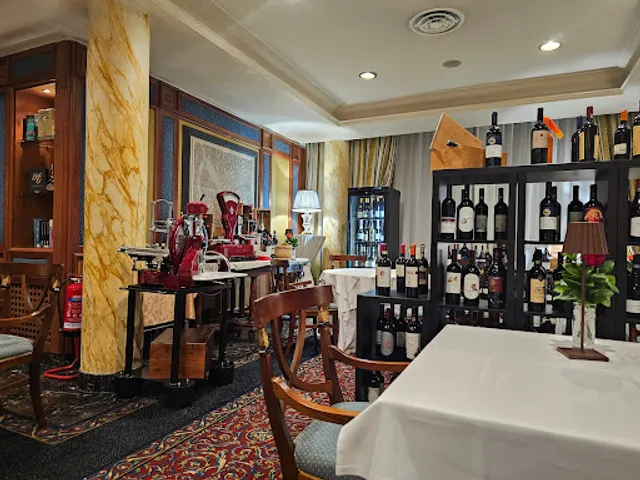 Ristorante Il Borghetto