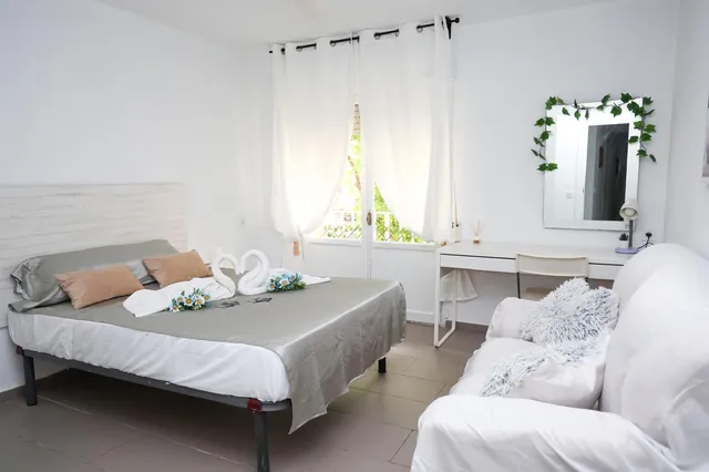 Alicantan vital experience