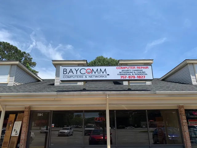 Baycomm, Inc
