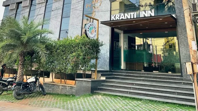 KRANTI INN