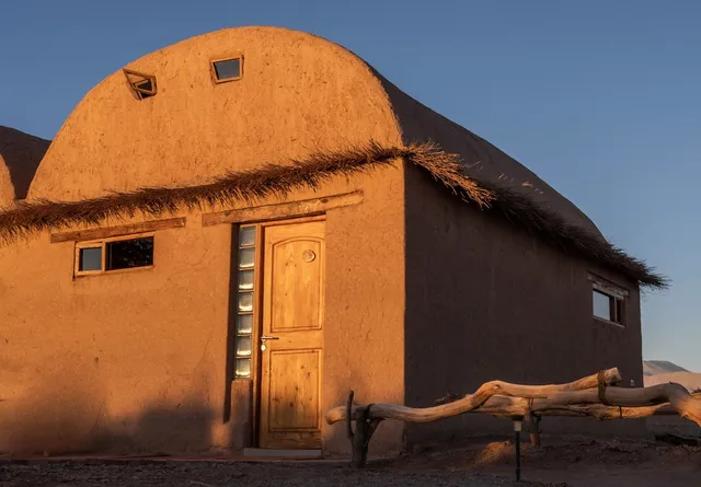 PLANETA ATACAMA LODGE
