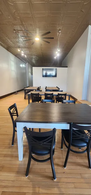 Tabletop Treasure Games