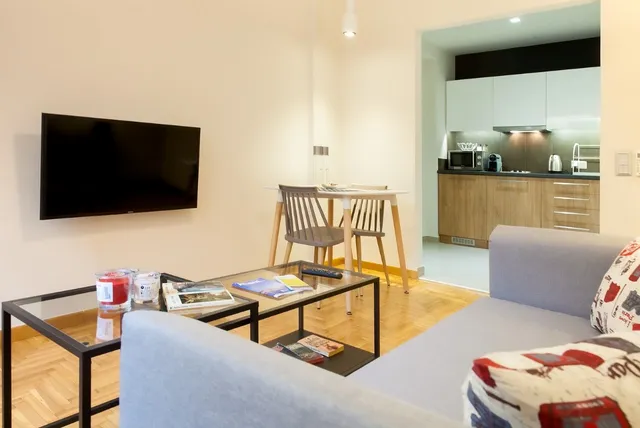 The Scotsman's Athens