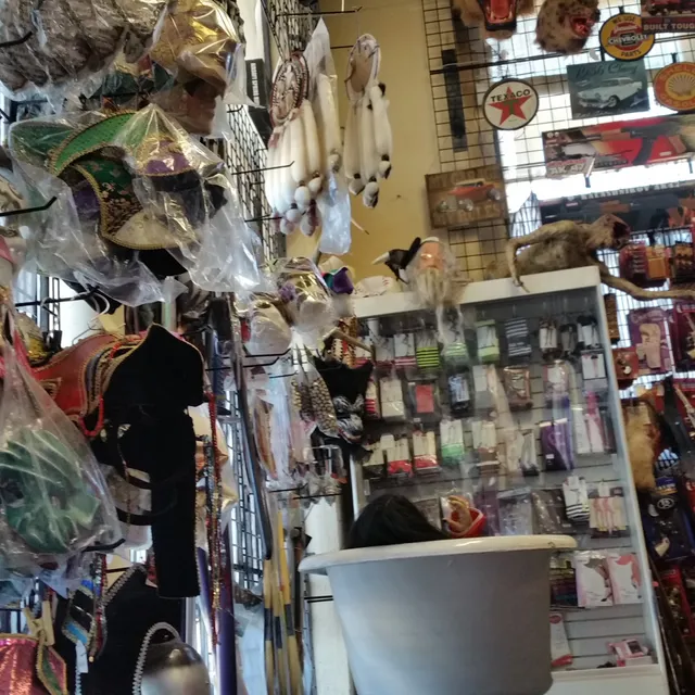 Have Guns Will Rent Costumes and Props