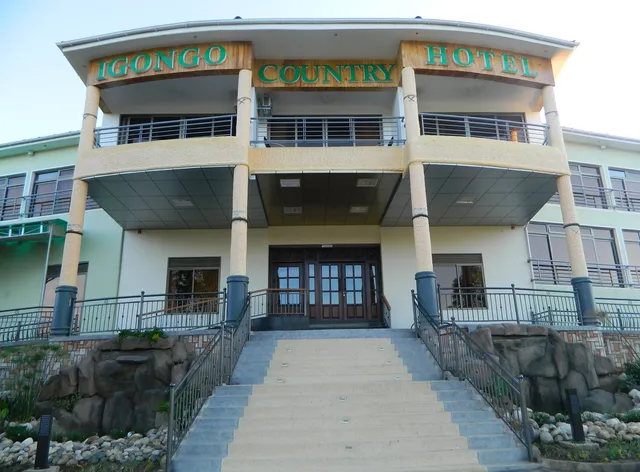 Igongo Country Hotel and Cultural Centre