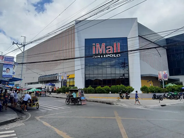 iMall Antipolo