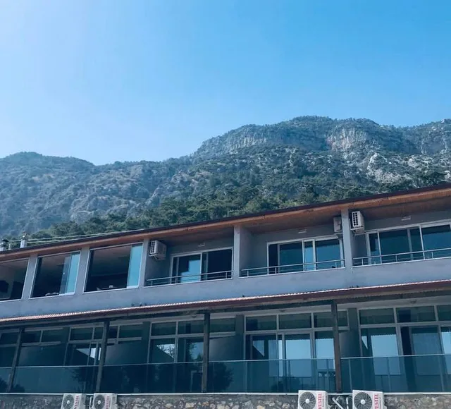 Yakabük Otel & Restaurant