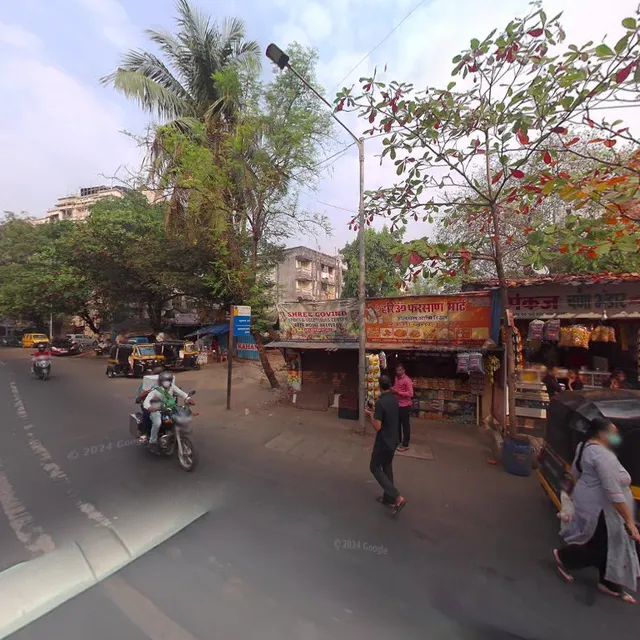 Shree Ganesh Fast Food