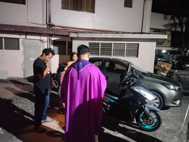 Chancery Diocese of Novaliches