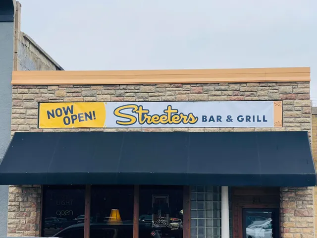 Streeters Bar & Grill