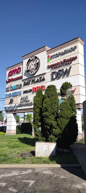 Bay Plaza Shopping Center