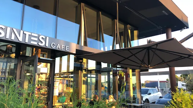 Sintesi Cafe