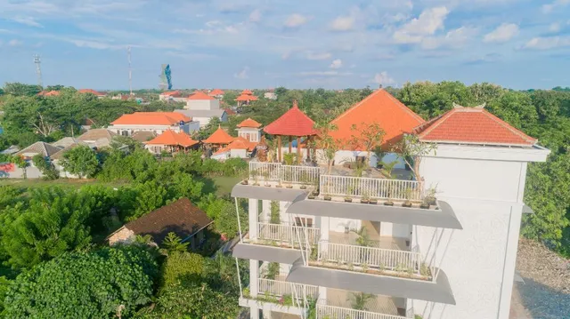 Umah Santi Residence