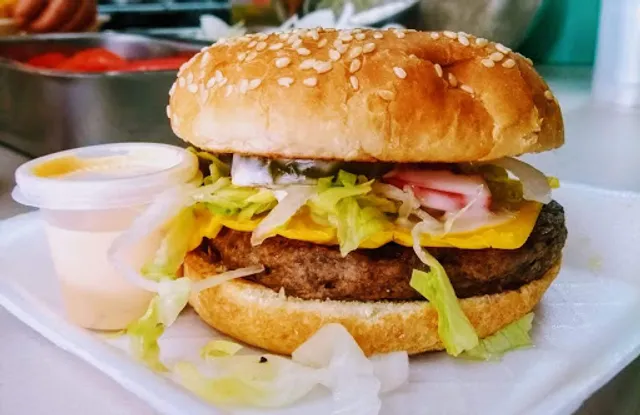Almuerzos y Comidas Guanajuato.