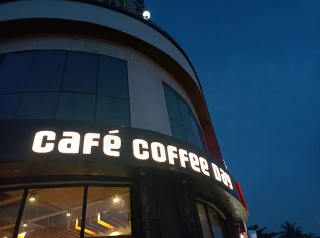 Café Coffee Day