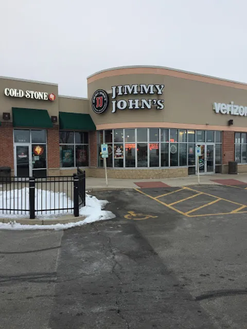 Jimmy John's