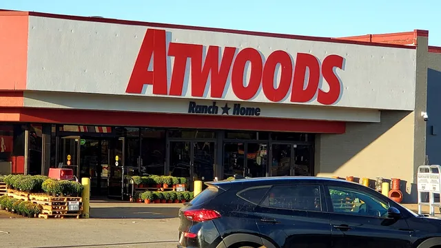 Atwoods