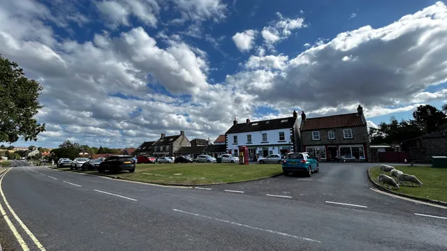 Englefield Guest House