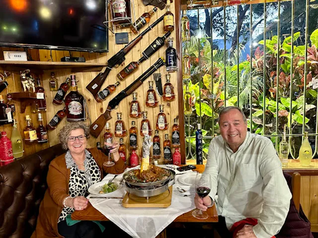 San Ceferino - Trattoria